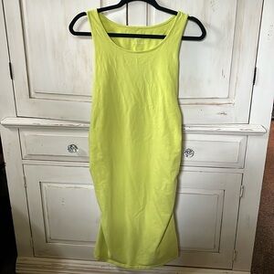 Ingrid and Isabel Dress